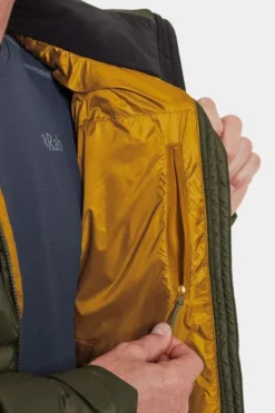 Rab Mens Ascent Jacket -Bike 24 b12abb0317 5521 i