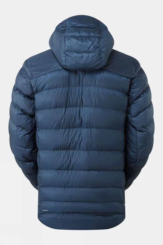 Rab Mens Cirrus Ultra Jacket 2 Rab Mens Cirrus Ultra Jacket - Image 2