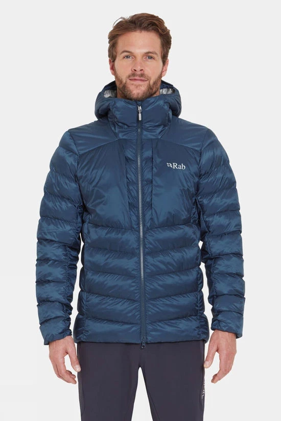 Rab Mens Cirrus Ultra Jacket 3 Rab Mens Cirrus Ultra Jacket - Image 3