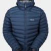 Rab Mens Cirrus Alpine Jacket