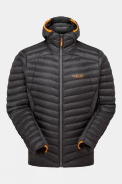 Rab Mens Cirrus Flex Hooded Jacket