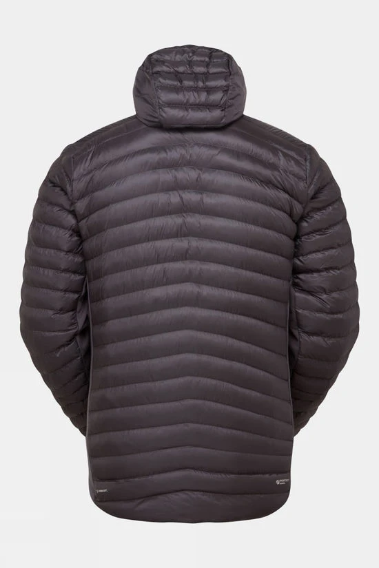 Rab Mens Cirrus Flex Hooded Jacket 2 Rab Mens Cirrus Flex Hooded Jacket - Image 2