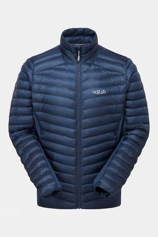 Rab Mens Cirrus Flex Jacket 1 Rab Mens Cirrus Flex Jacket