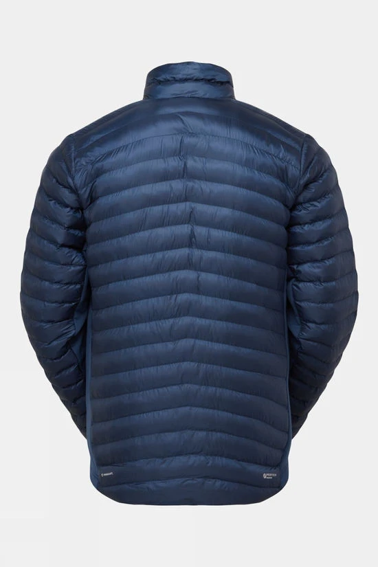 Rab Mens Cirrus Flex Jacket 2 Rab Mens Cirrus Flex Jacket - Image 2