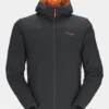 Rab Mens Xenair Alpine Light Jacket