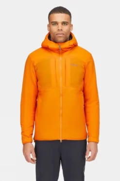 Rab Mens Xenair Alpine Jacket -Bike 24 b12acb0278 2626 c