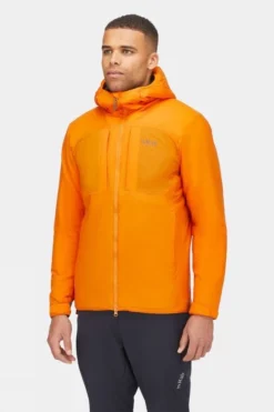 Rab Mens Xenair Alpine Jacket -Bike 24 b12acb0278 2626 d