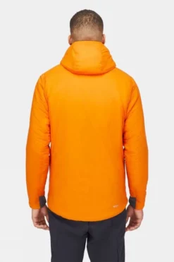 Rab Mens Xenair Alpine Jacket -Bike 24 b12acb0278 2626 e