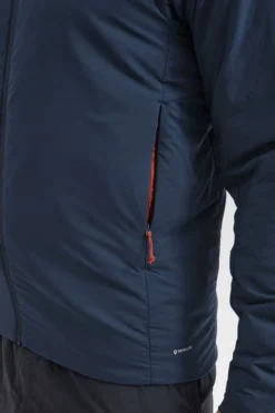 Rab Mens Xenair Alpine Light Jacket -Bike 24 b12acb0318 4031 v