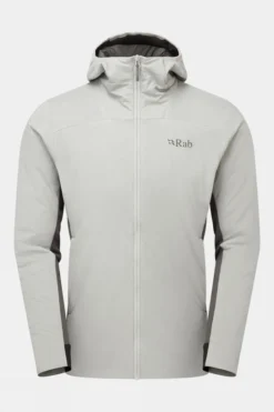 Rab Mens Xenair Alpine Flex Jacket