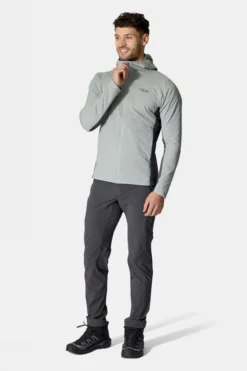 Rab Mens Xenair Alpine Flex Jacket -Bike 24 b12acb0364 7373 e