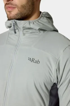Rab Mens Xenair Alpine Flex Jacket -Bike 24 b12acb0364 7373 g