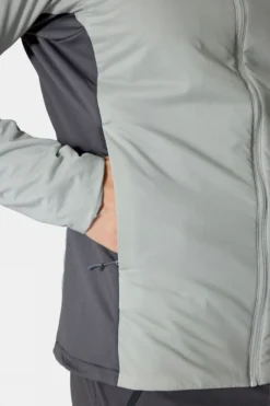 Rab Mens Xenair Alpine Flex Jacket -Bike 24 b12acb0364 7373 h