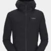 Rab Mens Torque Jacket