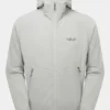 Rab Mens Borealis Hooded Jacket