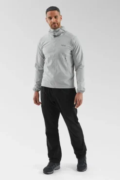 Rab Mens Borealis Hooded Jacket -Bike 24 b12ad90250 7373 r