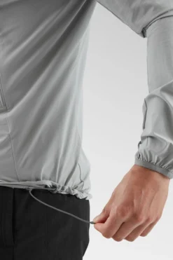 Rab Mens Borealis Hooded Jacket -Bike 24 b12ad90250 7373 u