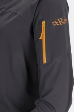 Rab Mens Kinetic Ultra Jacket -Bike 24 b12ae90057 7171 j