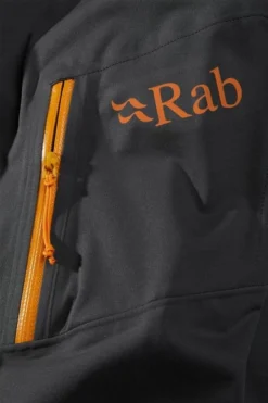 Rab Mens Kinetic Ultra Jacket -Bike 24 b12ae90057 7171 m