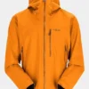 Rab Mens Firewall Jacket