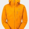 Rab Mens Latok Paclite Plus Jacket