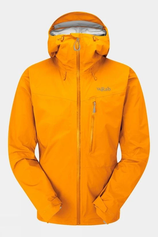 Rab Mens Latok Paclite Plus Jacket 1 Rab Mens Latok Paclite Plus Jacket