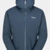 Rab Mens Downpour Light Jacket