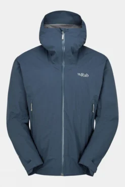 Rab Mens Downpour Light Jacket