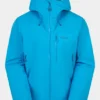 Rab Mens Firewall Mountain Jacket