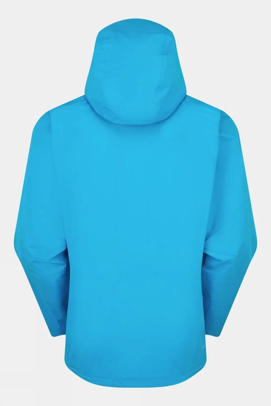 Rab Mens Firewall Mountain Jacket 2 Rab Mens Firewall Mountain Jacket - Image 2