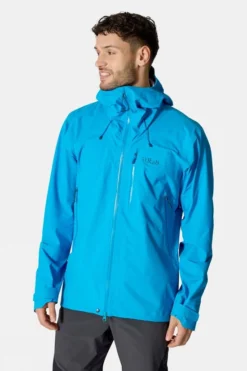 Rab Mens Firewall Mountain Jacket 15 Rab Mens Firewall Mountain Jacket -Bike 24 b12ae90514 4040 e