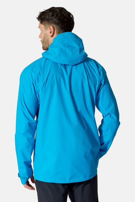 Rab Mens Firewall Mountain Jacket 4 Rab Mens Firewall Mountain Jacket - Image 4