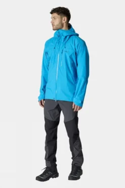 Rab Mens Firewall Mountain Jacket 17 Rab Mens Firewall Mountain Jacket -Bike 24 b12ae90514 4040 g