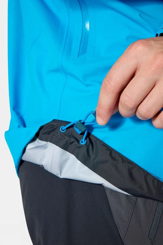 Rab Mens Firewall Mountain Jacket 13 Rab Mens Firewall Mountain Jacket - Image 13