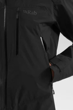 Rab Mens Downpour Mountain Jacket -Bike 24 b12ae90517 7070 s