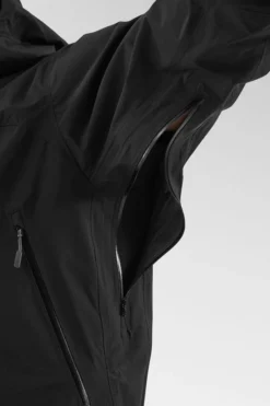 Rab Mens Downpour Mountain Jacket -Bike 24 b12ae90517 7070 v