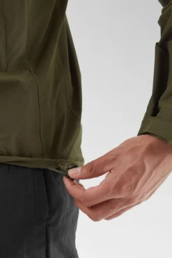 Rab Mens Downpour Jacket -Bike 24 b12ae90520 2351 u