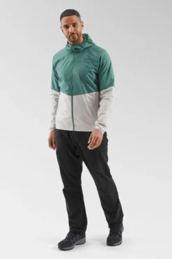 Rab Mens Windgather Hooded Jacket -Bike 24 b12af90119 5314 r