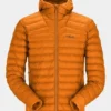 Rab Mens Cirrus Flex Pro Hoody