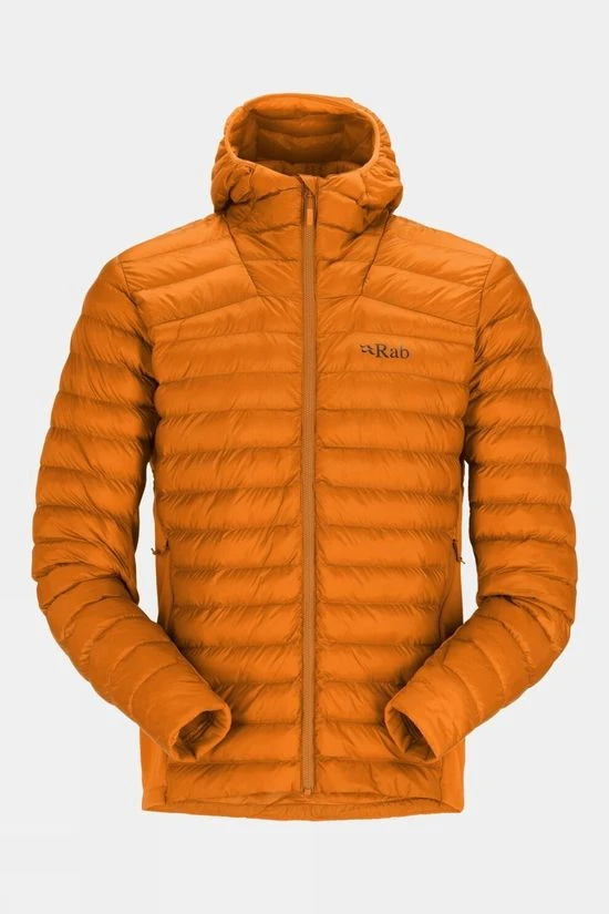 Rab Mens Cirrus Flex Pro Hoody 1 Rab Mens Cirrus Flex Pro Hoody
