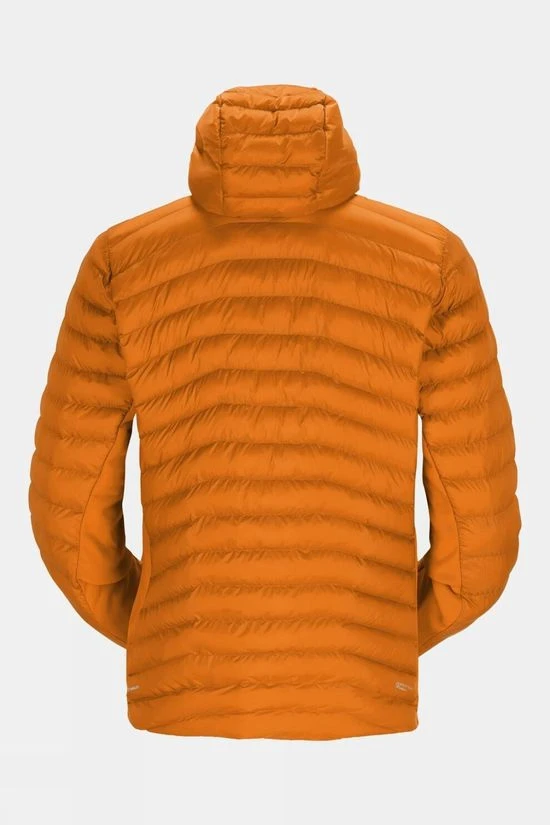 Rab Mens Cirrus Flex Pro Hoody 2 Rab Mens Cirrus Flex Pro Hoody - Image 2