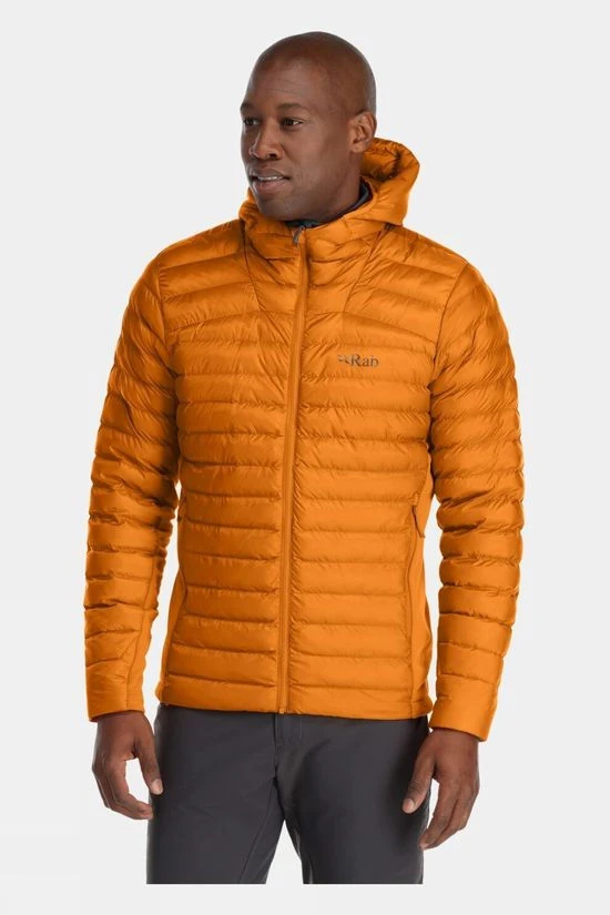 Rab Mens Cirrus Flex Pro Hoody 4 Rab Mens Cirrus Flex Pro Hoody - Image 4