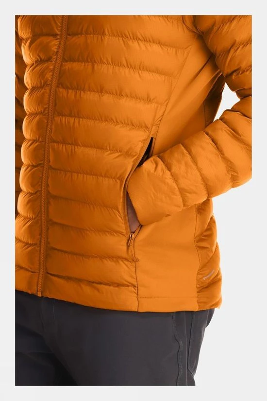 Rab Mens Cirrus Flex Pro Hoody 9 Rab Mens Cirrus Flex Pro Hoody - Image 9