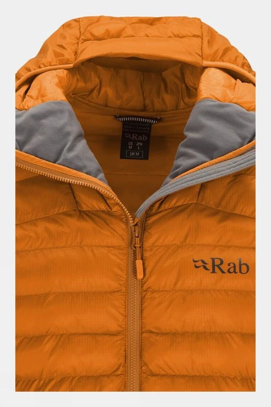Rab Mens Cirrus Flex Pro Hoody 11 Rab Mens Cirrus Flex Pro Hoody - Image 11