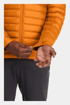 Rab Mens Cirrus Flex Pro Hoody 23 Rab Mens Cirrus Flex Pro Hoody -Bike 24 b12ah90066 2121 k