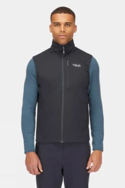Rab Mens Xenair Vest -Bike 24 b12ah90142 7171 s
