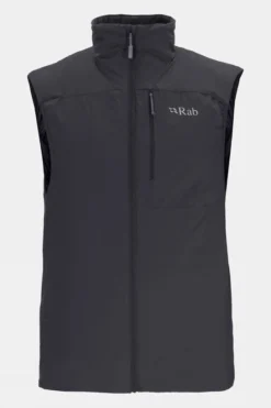 Rab Mens Xenair Vest -Bike 24 b12aje0016 7171 a 1