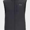 Rab Mens Xenair Vest