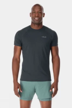 Rab Mens Sonic Tee -Bike 24 b12bac0063 7171 c