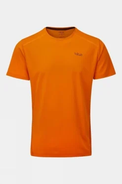 Rab Mens Force T-Shirt